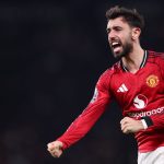 Бруну Фернандеш отреагировал на волевую победу «МЮ» над «Кристал Пэлас»