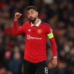 Бруну Фернандеш вплотную приблизился к рекорду «МЮ» в истории АПЛ