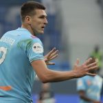 Бубнов не смог объяснить, почему Карпин не вызвал Соболева в сборную России