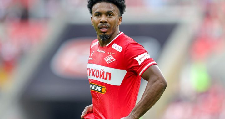 Бубнов — о победе «Спартака»: если бы не Маркиньос как бы развивались события — неизвестно