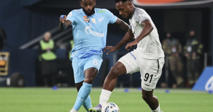 Бубнов объяснил, почему отменили гол «Балтики» в матче 19-го тура РПЛ с «Зенитом»