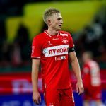 «Было глупо со стороны Литвинова». Никитин — о пенальти в концовке игры «Спартака с «Сочи»