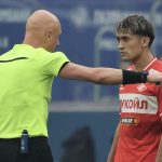 Быстров — о первом пенальти в ворота «Спартака»: может, Солари в «Зенит» хочет перейти?