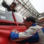 «Чего ты лепишь?!» Бубнов — о словах Челестини после матча с «Ахматом»