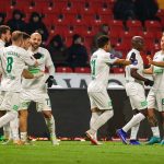 Черчесов — о голе ЦСКА на 4-й минуте: когда мы забили, промелькнула мысль: «Рано»