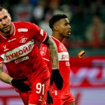 Червиченко: хохотал, когда взяли Заболотного — он явно не для «Спартака»