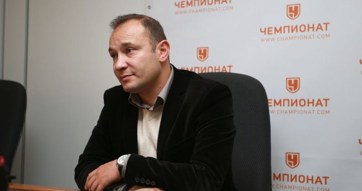 «Что происходит?» Генич – о первых матчах в РПЛ после возобновления сезона