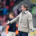 «Что вы туда идёте? Зачем?» Юран прокомментировал массовую стычку в матче «Балтики» с ЦСКА