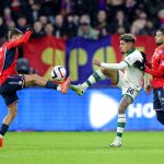 ЦСКА обыграл «Краснодар», определились финалисты Кубка Испании. Главное к утру