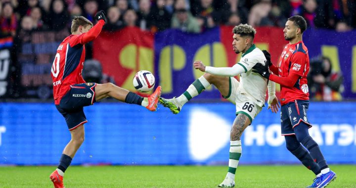 ЦСКА обыграл «Краснодар», определились финалисты Кубка Испании. Главное к утру