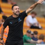 Де Дзерби готов рассмотреть предложение «Тоттенхэма» — Ди Марцио