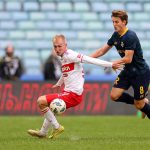 «Денисов играл как Кафу и Санетти в лучшие годы». Мор — о защитнике «Спартака»