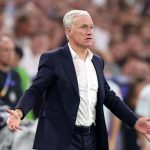 Дешам рассказал, когда будет объявлен окончательный состав сборной Франции на ЧМ-2026