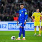 Дешам высказался о возможном игровом времени Мбаппе в матче с Бразилией