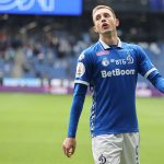 «Динамо» — «Крылья Советов»: Гладышев забил четвёртый гол бело-голубых на 72-й минуте