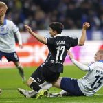 «Динамо» — «Крылья Советов»: стартовые составы команд на матч 19-го тура РПЛ