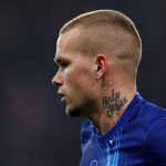 Дисквалифицированный за допинг Мудрик тренируется с клубом седьмого английского дивизиона