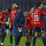 Дмитрий Черышев: молодёжь ЦСКА снизила к себе требования