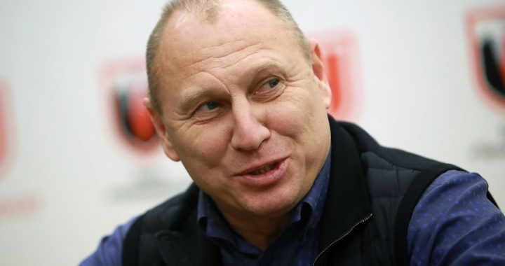 Дмитрий Черышев оценил шансы «Пари НН» сохранить прописку в РПЛ