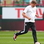 Дмитрий Губерниев: «Балтика» смотрелась лучше ЦСКА и выиграла!