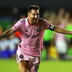 Дональд Трамп — на встрече с «Интер Майами»: считаю, что Месси круче Пеле