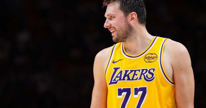 Дончич рассказал на каких звёзд НБА похожи Винисиус и Криштиану Роналду