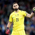 Доннарумма объяснил, почему испытывает волнение перед финальной игрой Италии в отборе к ЧМ