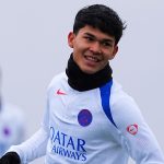 Дро Фернандес — о первом голе за «ПСЖ»: я счастлив, что помог команде победить