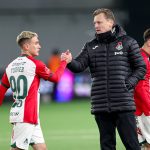 Дроздов: «Локомотив» играет неплохо, но есть ошибки из-за подготовки