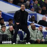 «Думал, что мы это уже преодолели». Тренер «Челси» Росеньор — о красных карточках