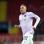 «Дзюба просто монстр!» Генич — о голе форварда «Акрона» в концовке матча с «Ахматом»