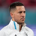 Эден Азар выбрал лучшего из пары Месси и Роналду