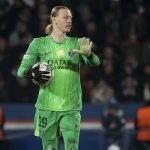 «Его «робокоповский» сейв задал тон». Le Parisien – об игре Сафонова в матче с «Гавром»