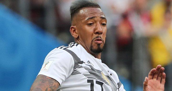 Экс-футболисту «Баварии» грозит тюремное заключение — Bild