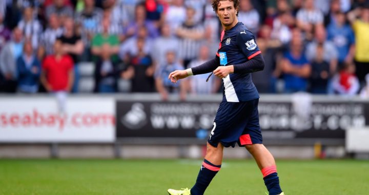 Экс-игрок «Ньюкасла» Янмат рассказал о борьбе с зависимостью после завершения карьеры