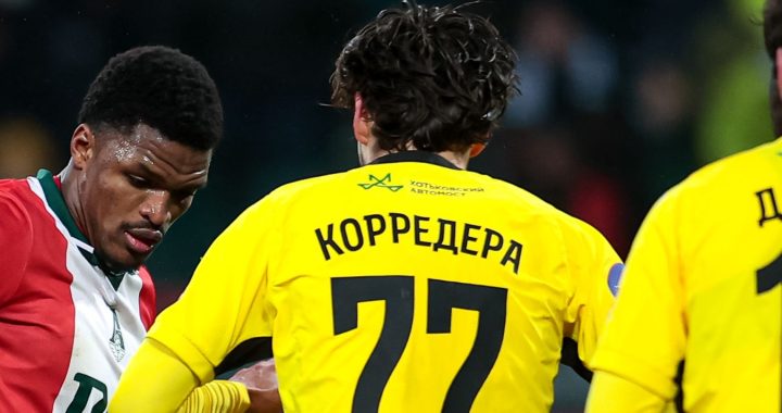 Экс-легионер «Химок» — о РПЛ: восемь клубов борются за титул, а остальные пытаются выжить