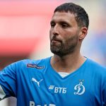 Экс-нападающий «Динамо» Кураньи оценил шансы команды на чемпионство в ближайшее время