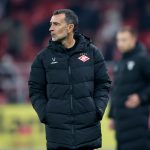 Экс-тренер «Спартака» Чернышов: Карседо надо дать сезон, чтобы можно было делать выводы