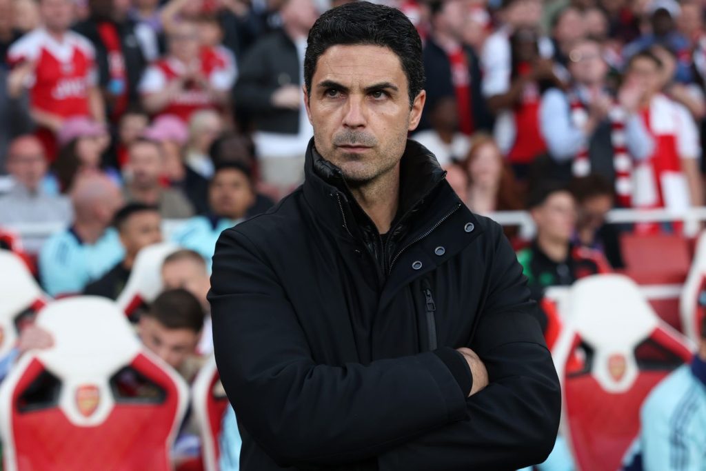 АПЛ: суперматч «Арсенал» — «Челси» и волшебник Кэррик в «МЮ»