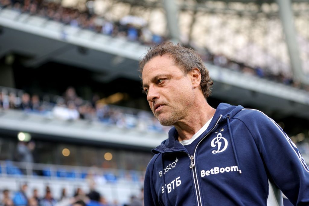 Кубок России: топ-матч «Динамо» Москва — «Спартак» и привет из Первой лиги