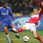 Эшли Коул может стать главным тренером клуба итальянской серии В — The Athletic