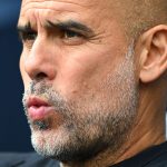 «Если потеряем очки, то всё будет кончено». Гвардиола — о матче с «Вест Хэмом» в АПЛ