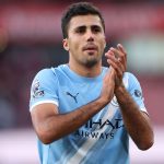 ESPN раскрыл позицию «Сити» по будущему Родри на фоне слов игрока о «Реале»