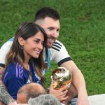 ESPN сообщил реакцию Лионеля Месси из-за отмены Финалиссимы