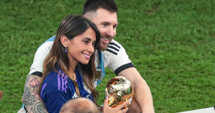 ESPN сообщил реакцию Лионеля Месси из-за отмены Финалиссимы