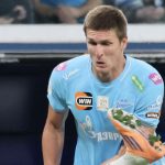 «Это даже не фол». Соболев объяснил эпизод с Умяровым