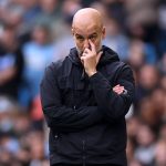 «Это не первый раз, когда мне больно». Гвардиола — о поражении от «Реала» в ЛЧ