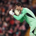 «Это не вратарь для «Реала». Сергей Овчинников считает переоцененным Тибо Куртуа