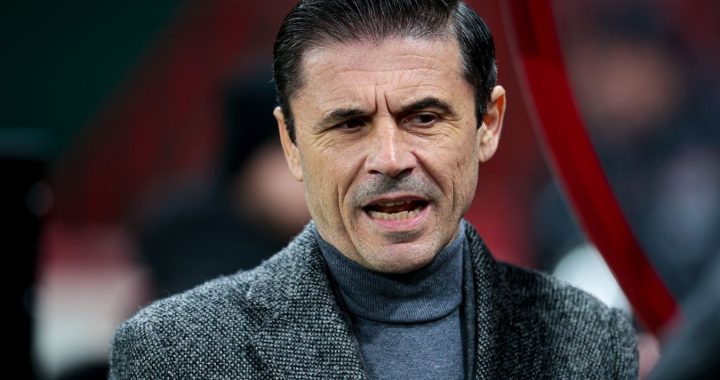 «Это офсайд». Мажич — об отменённого голе Артёма Дзюбы в матче РПЛ «Оренбург» — «Акрон»