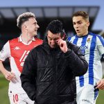 Падение Эмери в безбашенном туре АПЛ, Головин и Захарян проявились. Главное в еврофутболе